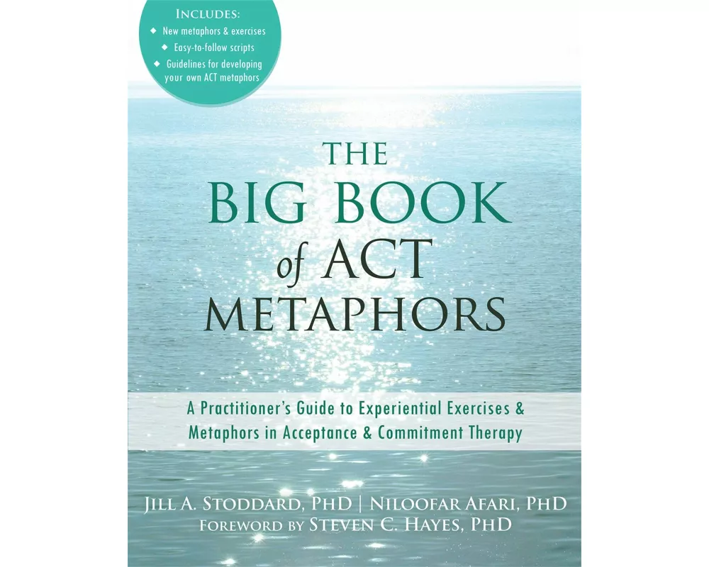 The Big Book of ACT Metaphors