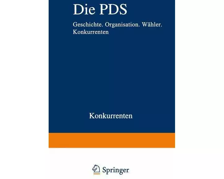 Die PDS