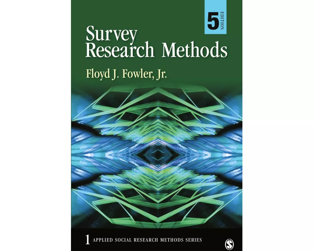 Survey Research Methods