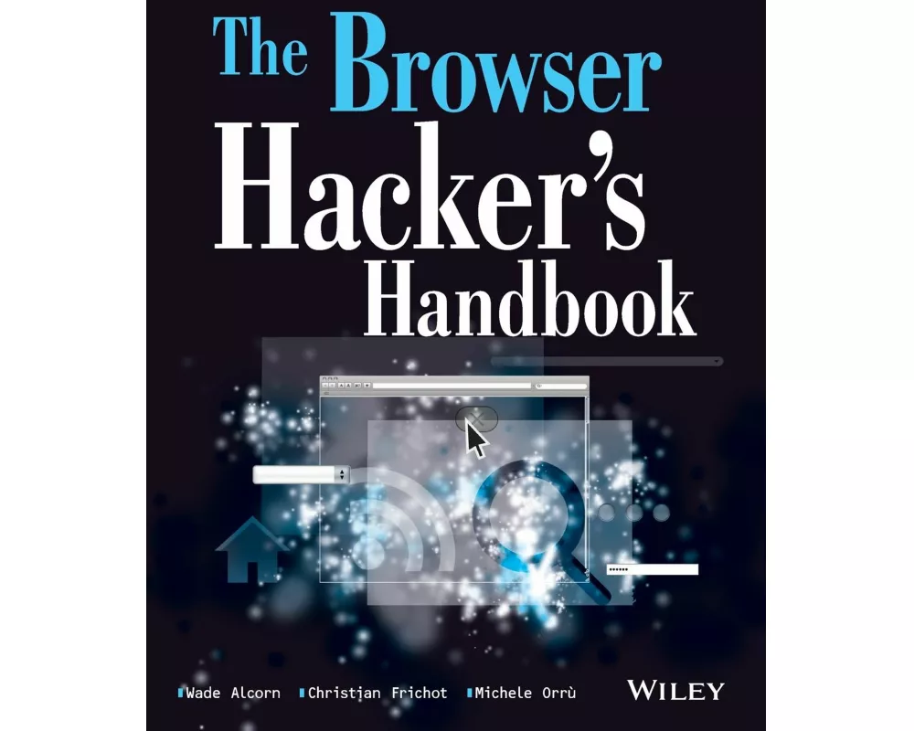 The Browser Hacker's Handbook