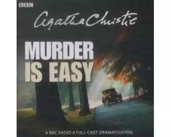 Murder is Easy