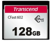 128GB CFAST CARD SATA3 MLC