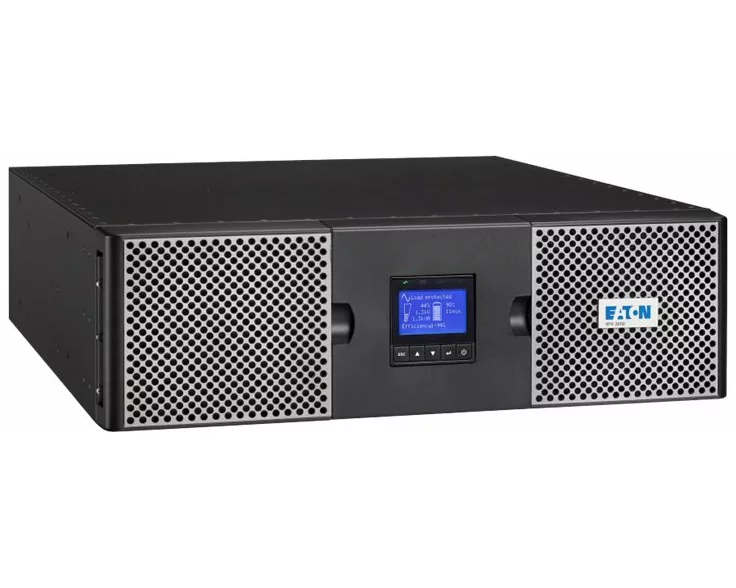 EATON 9PX 3000i 3000VA/3000W Marine, Tower/Rack 3U, UBS, RS32, Com. Slot, 4min Runtime 2500W
