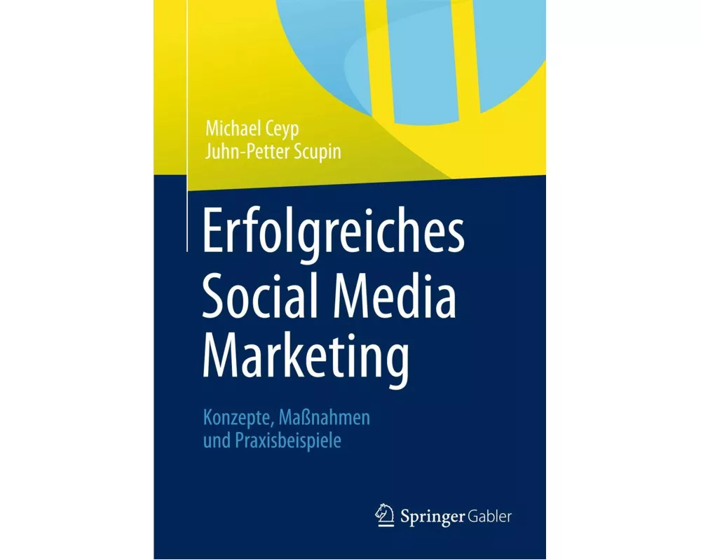 Erfolgreiches Social Media Marketing