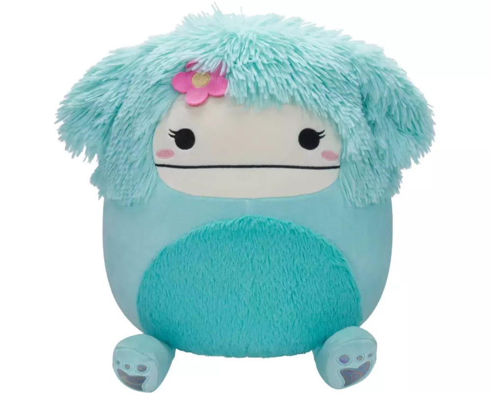 Squishmallows Plüsch Joelle Bigfoot 30 cm