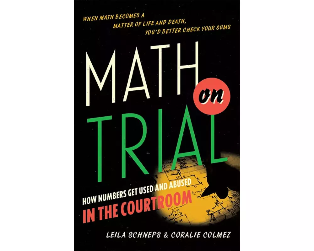 Math on Trial