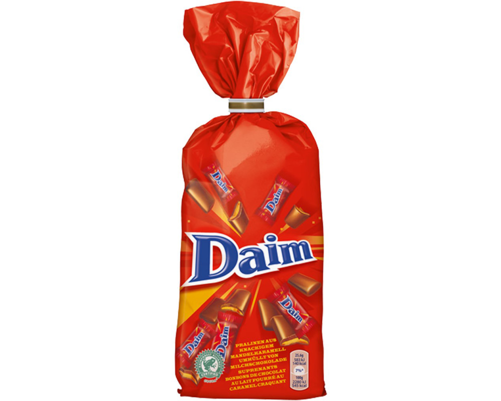 DAIM Original 7816 200g