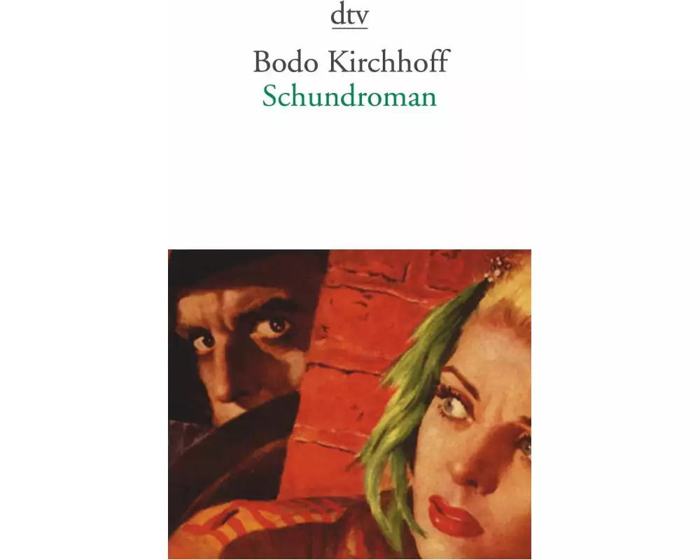 Schundroman