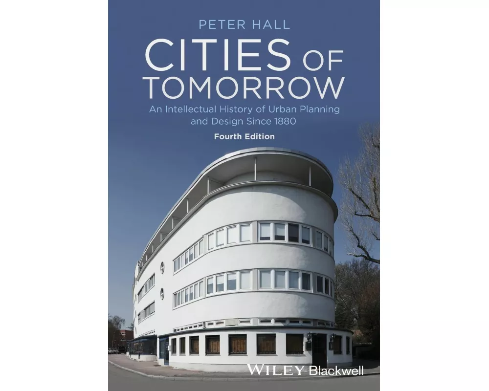 Cities of Tomorrow