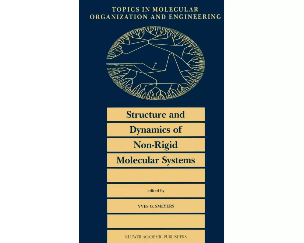 Structure and Dynamics of Non-Rigid Molecular Systems