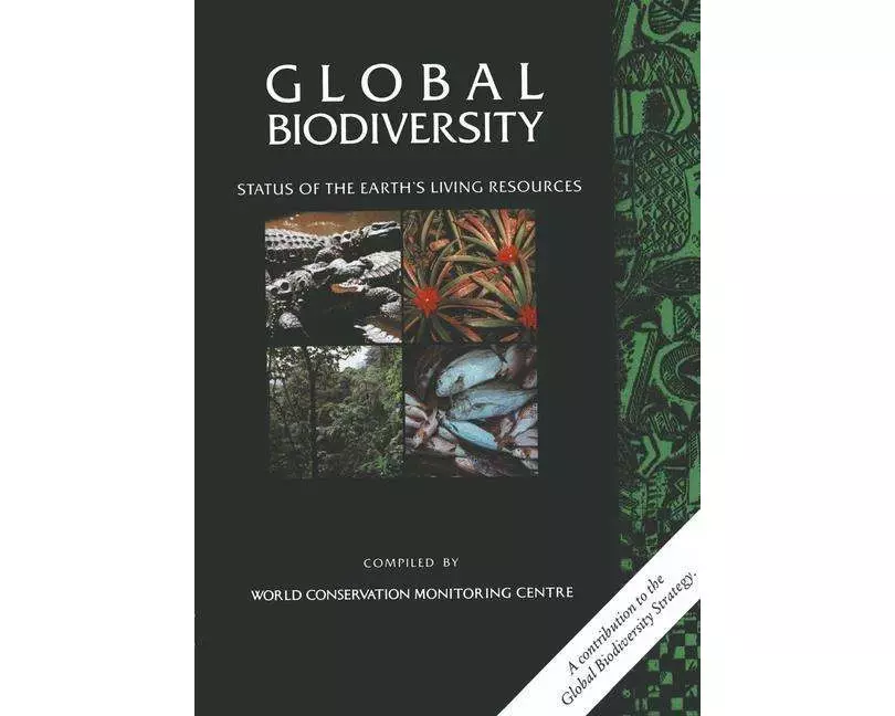 Global Biodiversity