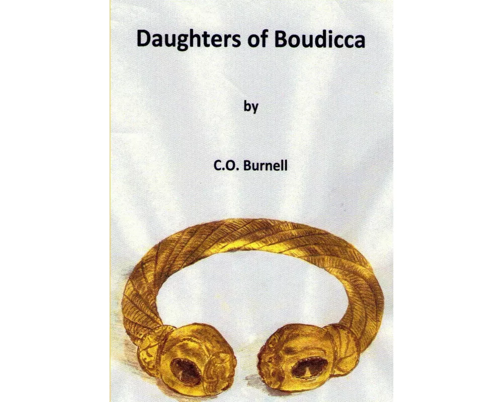 Daughters of Boudicca