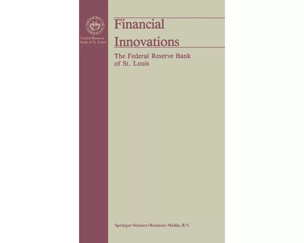 Financial Innovations