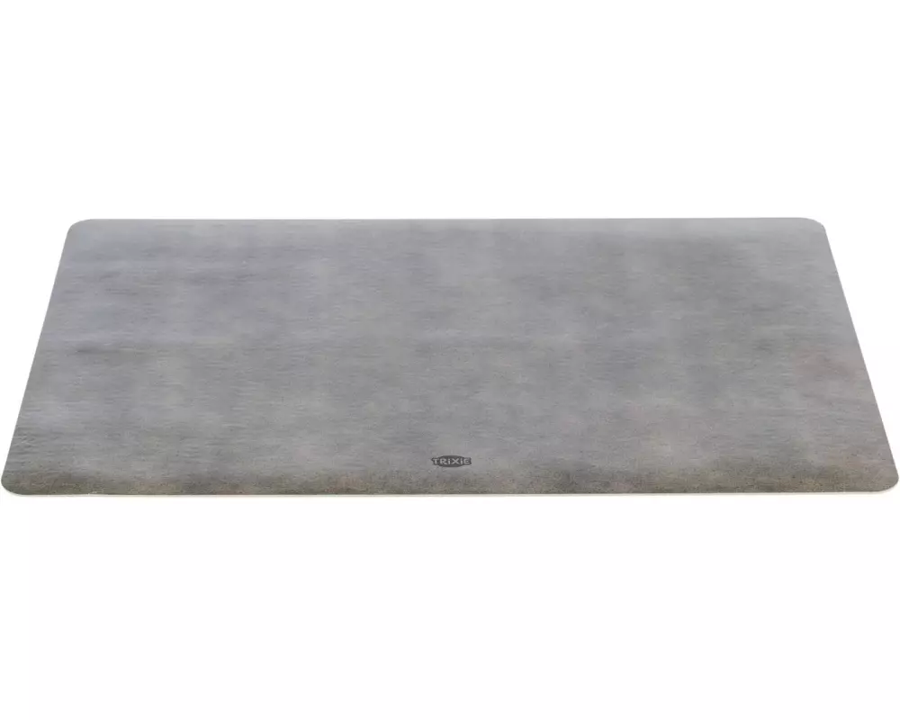 Trixie Napfunterlage Lederoptik 44 x 28 cm