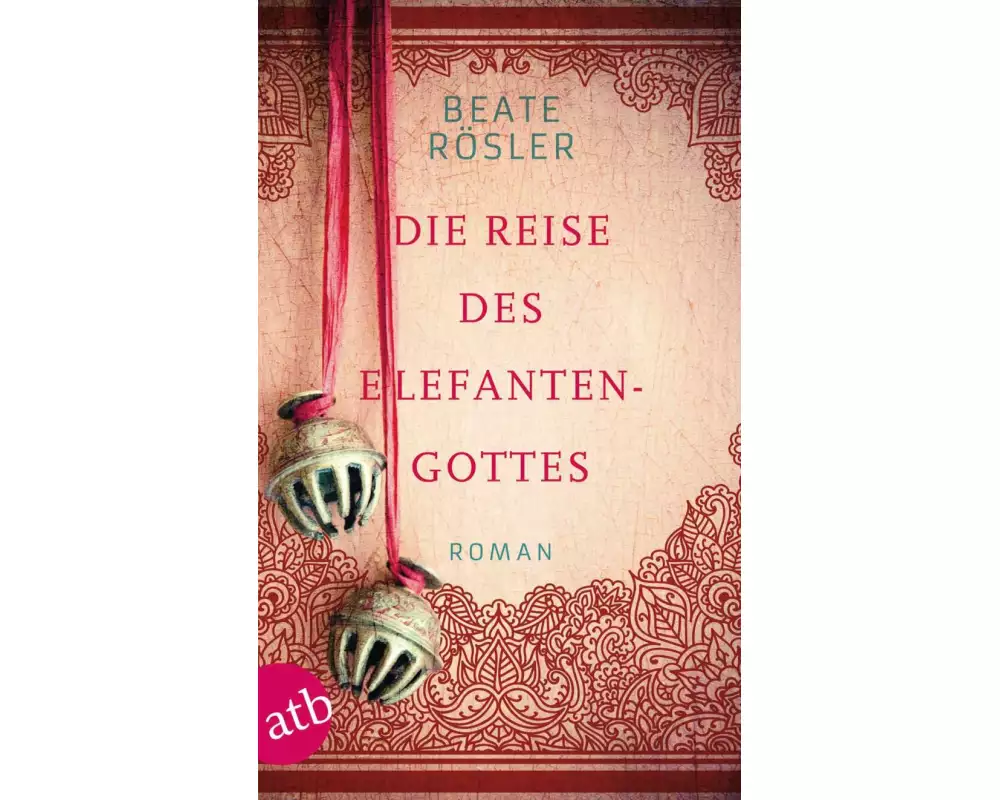 Die Reise des Elefantengottes