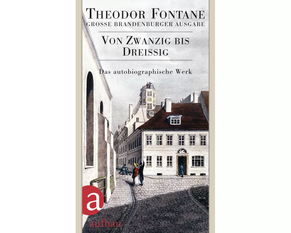 Von Zwanzig bis Dreißig