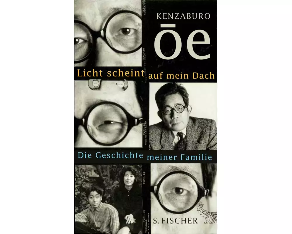 Licht scheint auf mein Dach