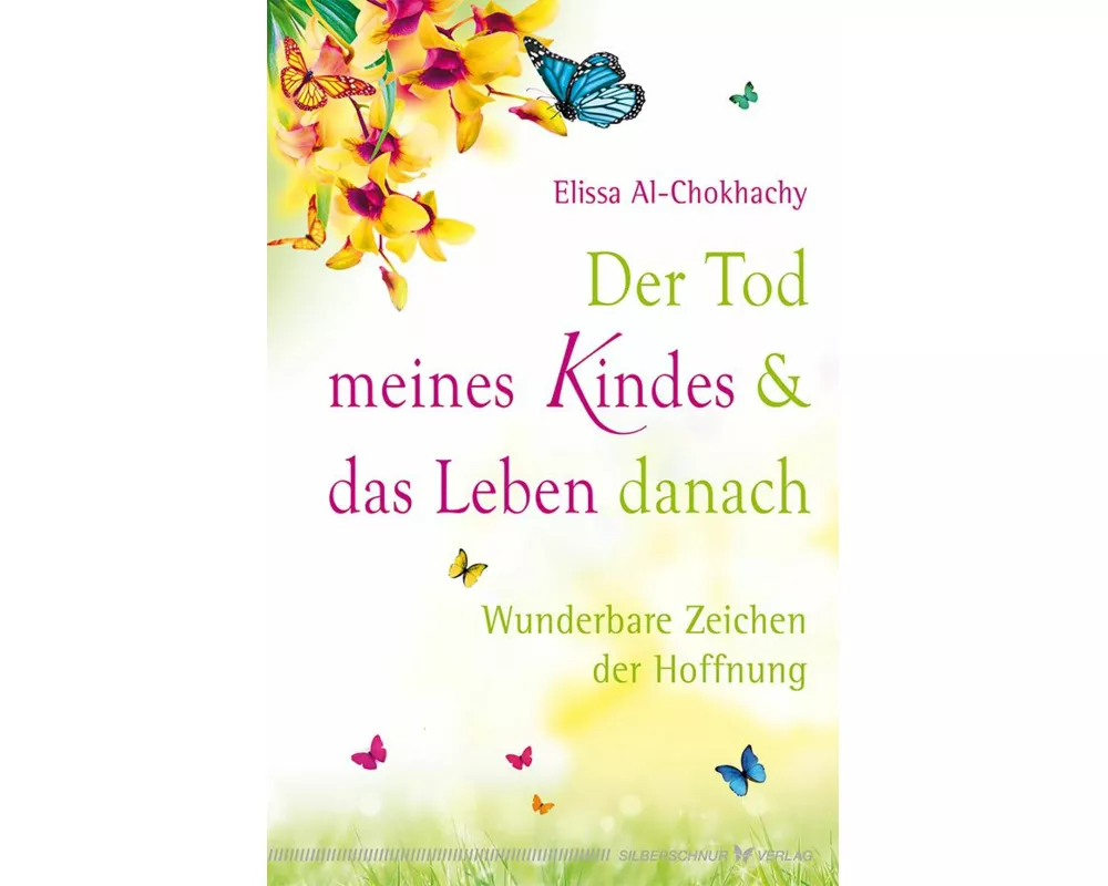 Der Tod meines Kindes und das Leben danach