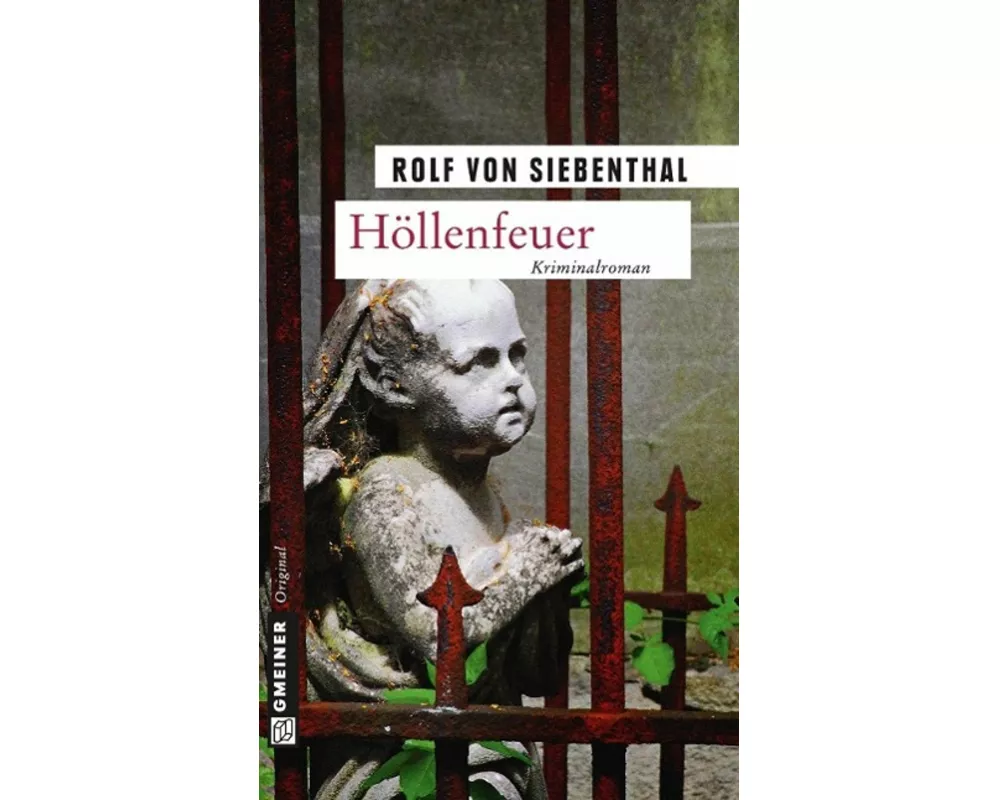 Höllenfeuer