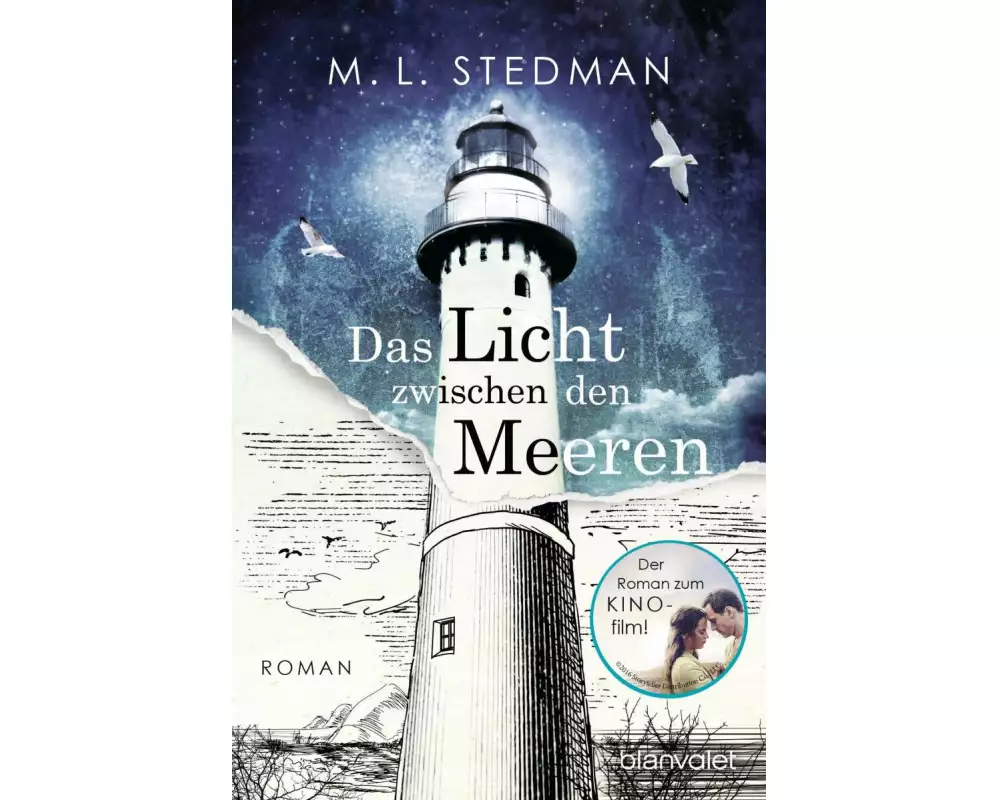 Das Licht zwischen den Meeren