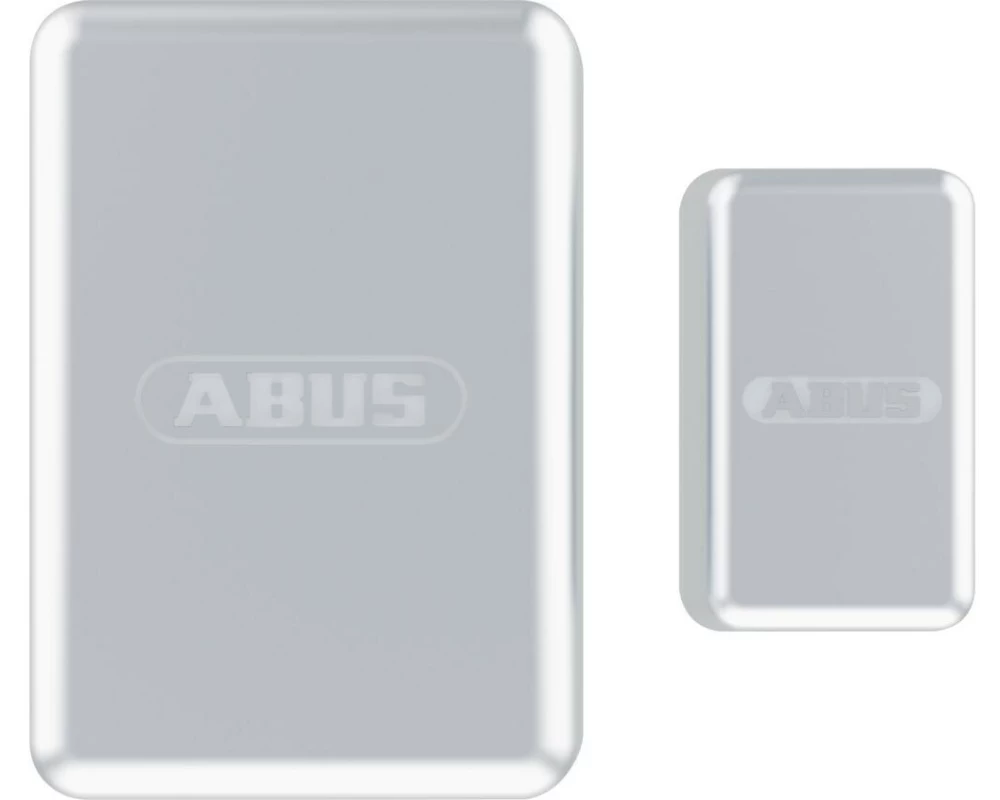 Abus SENSOR One Silber