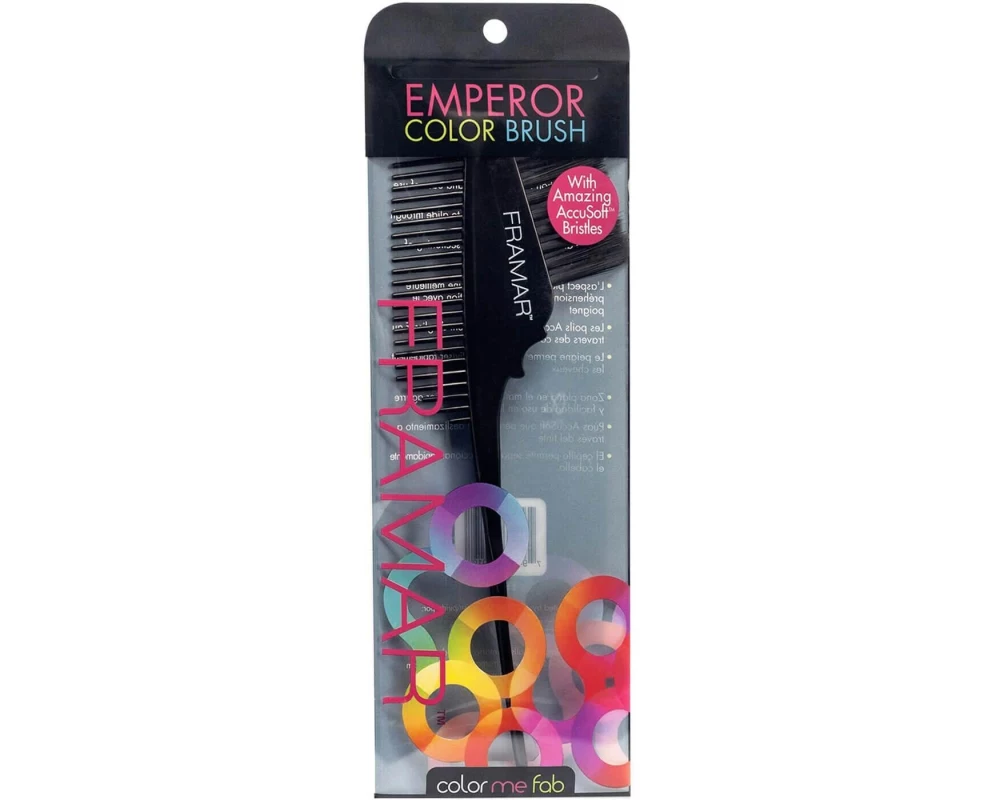 FRAMAR Emperor Color Brush 1 Stück