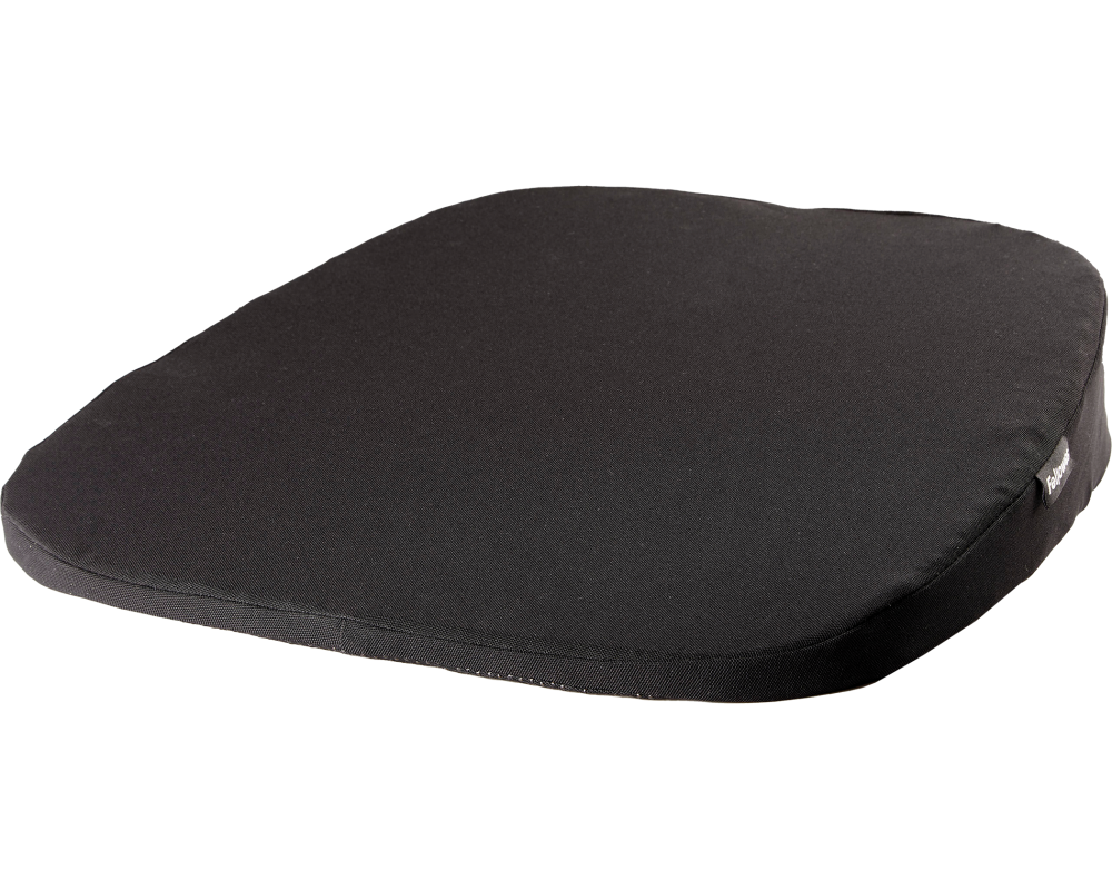 Fellowes Keilkissen Breyta Wedge 43 x 43 x 9 cm