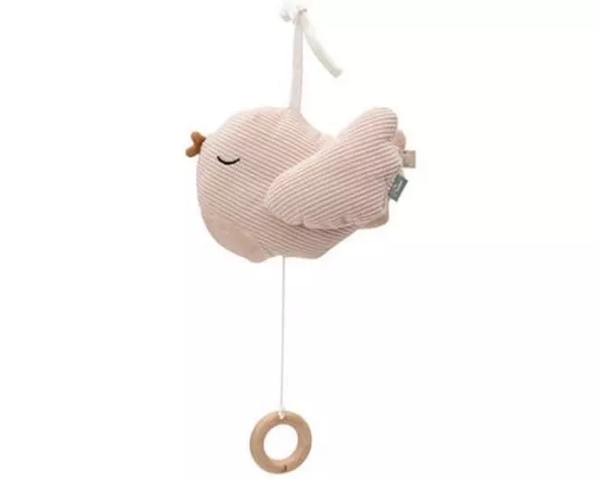 Jollein Spieluhr Lovely Birds