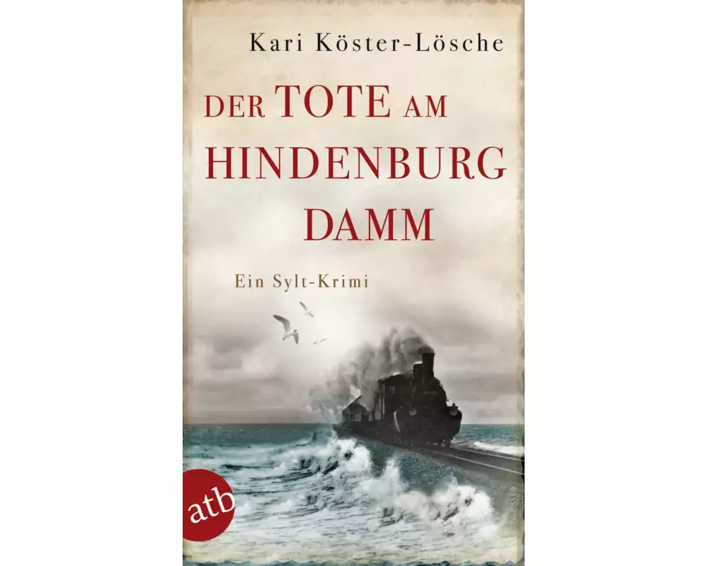 Der Tote am Hindenburgdamm