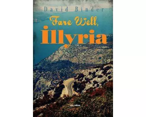 Fare Well, Illyria