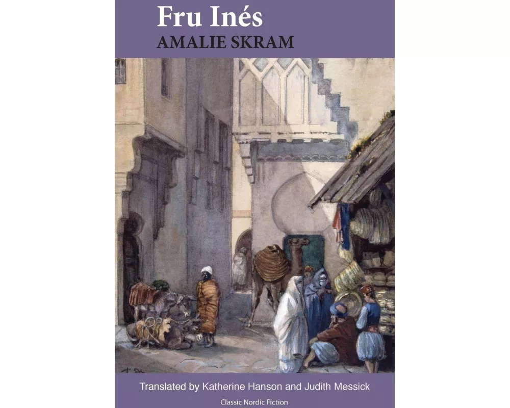 Fru Ines