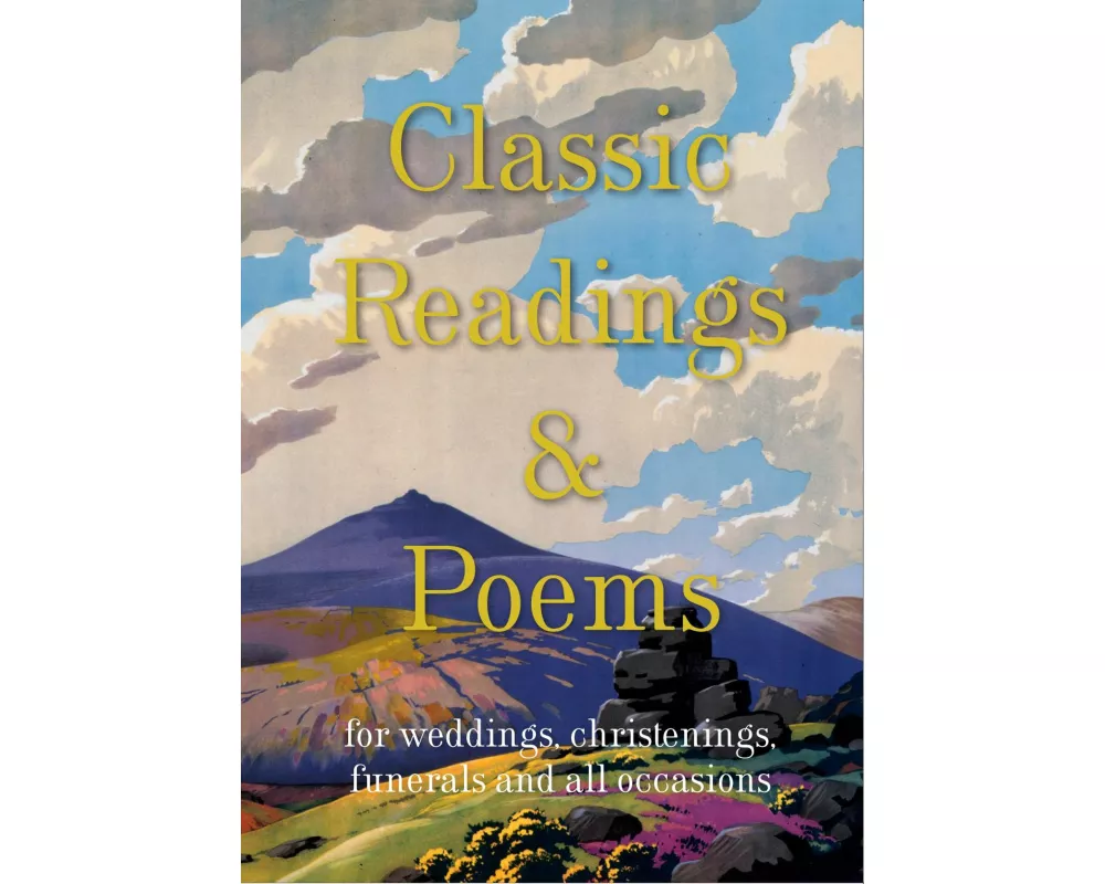 Classic Readings and Poems
