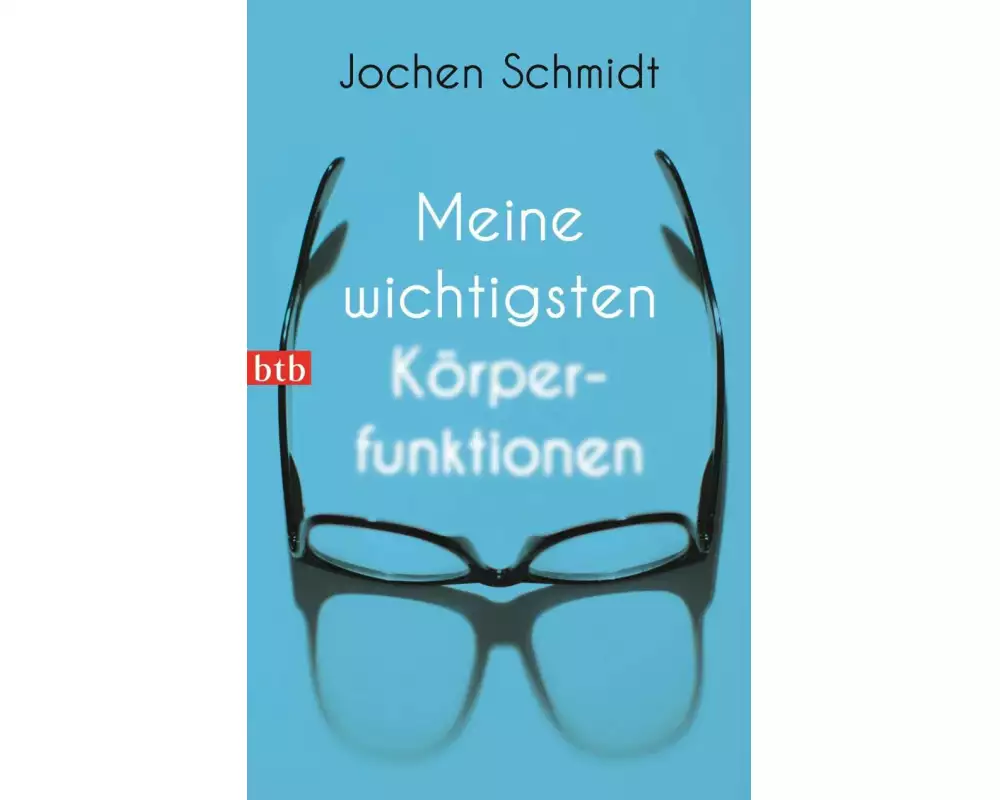 Meine wichtigsten Körperfunktionen