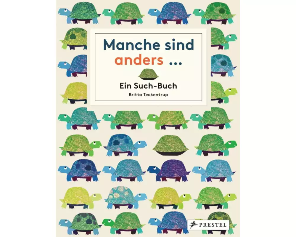 Manche sind anders