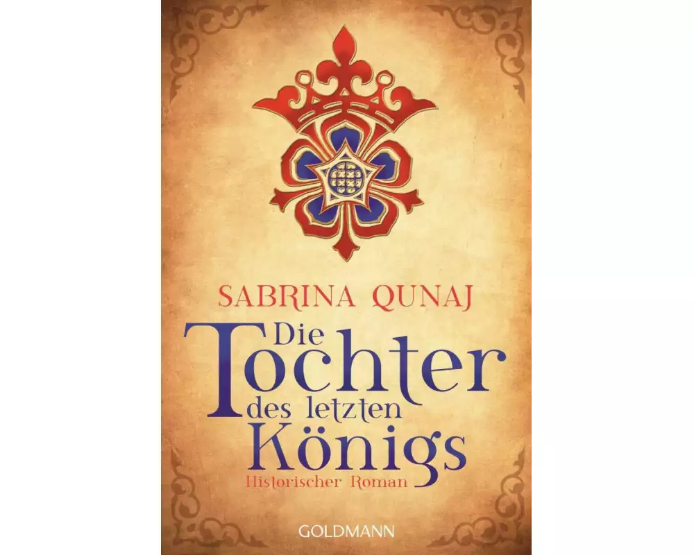 Die Tochter des letzten Königs