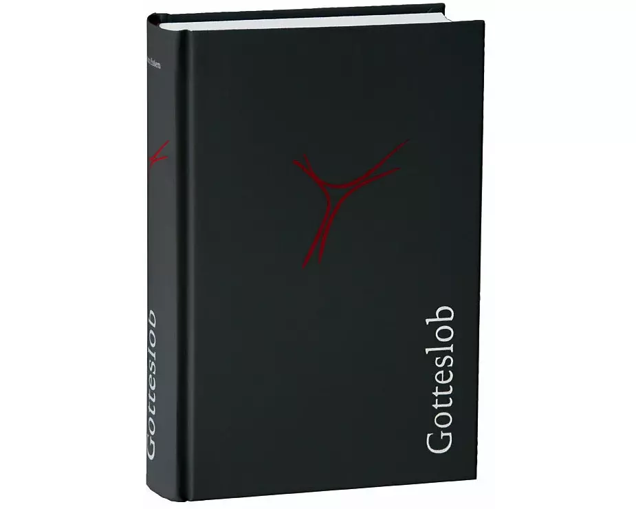 Gotteslob für das Bistum Aachen Standardausgabe grau