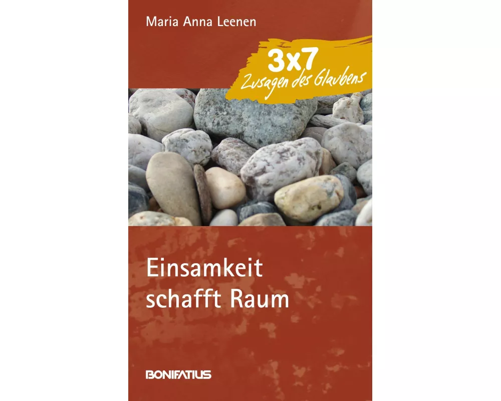 Einsamkeit schafft Raum