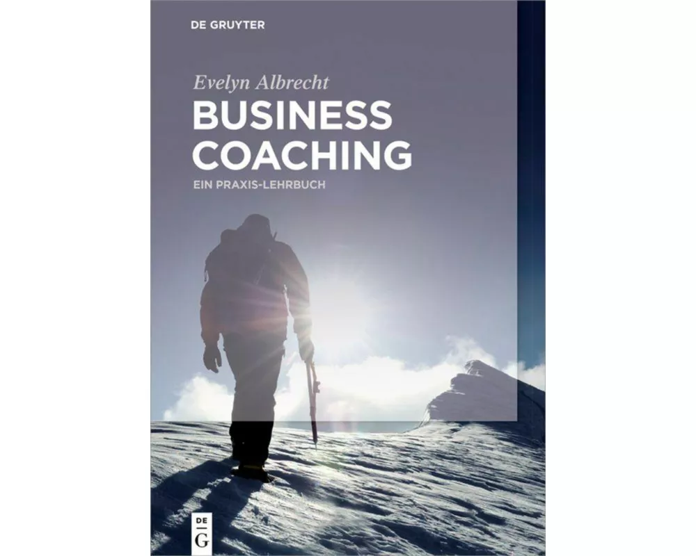 Business Coaching