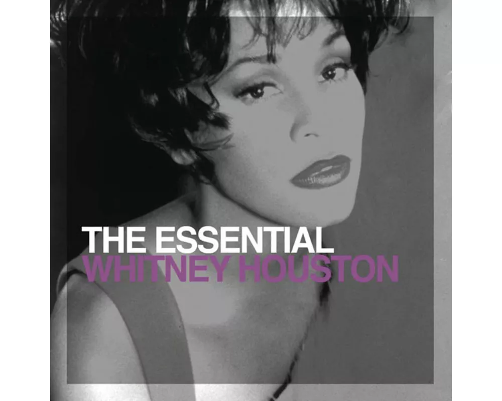 The Essential Whitney Houston