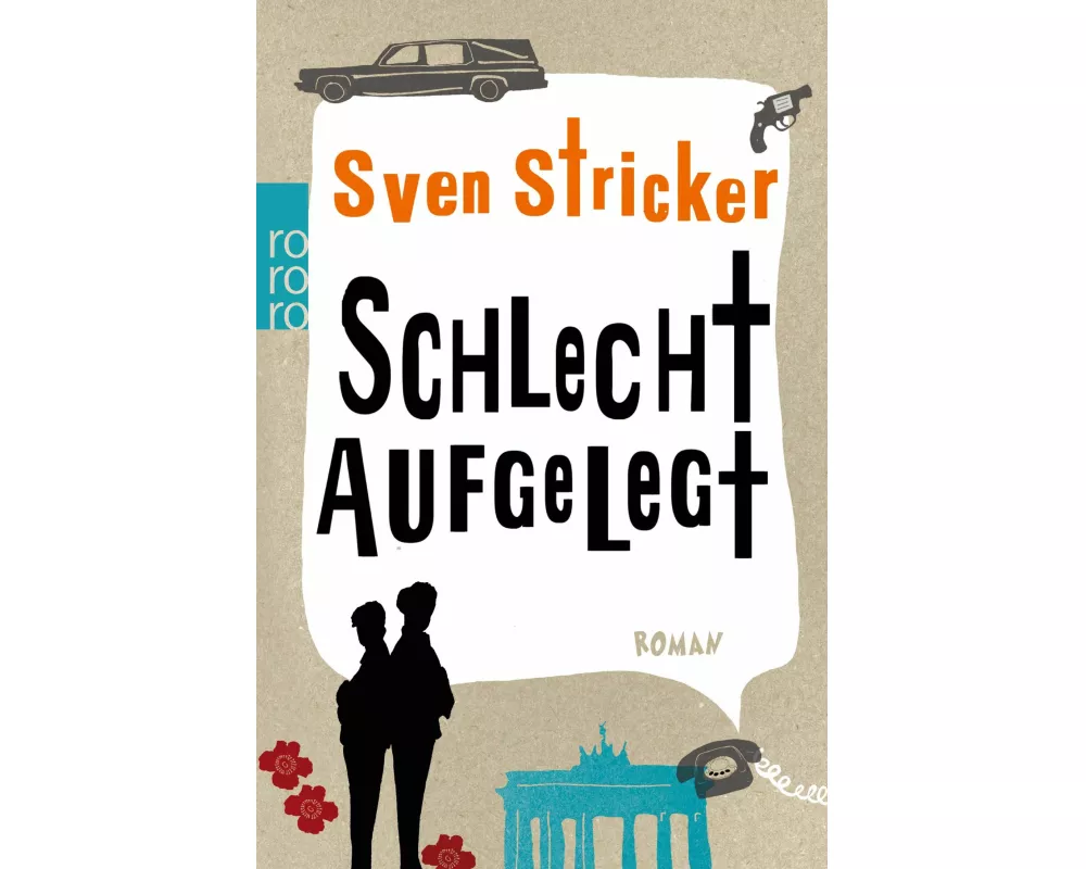 Schlecht aufgelegt