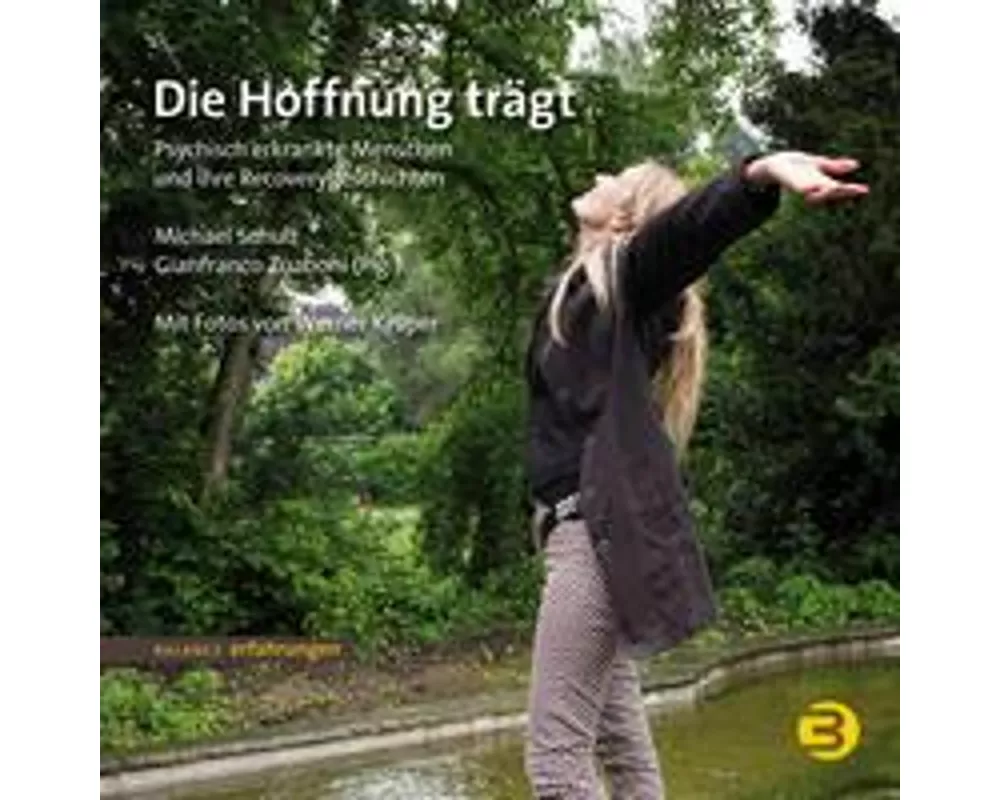 Die Hoffnung trägt