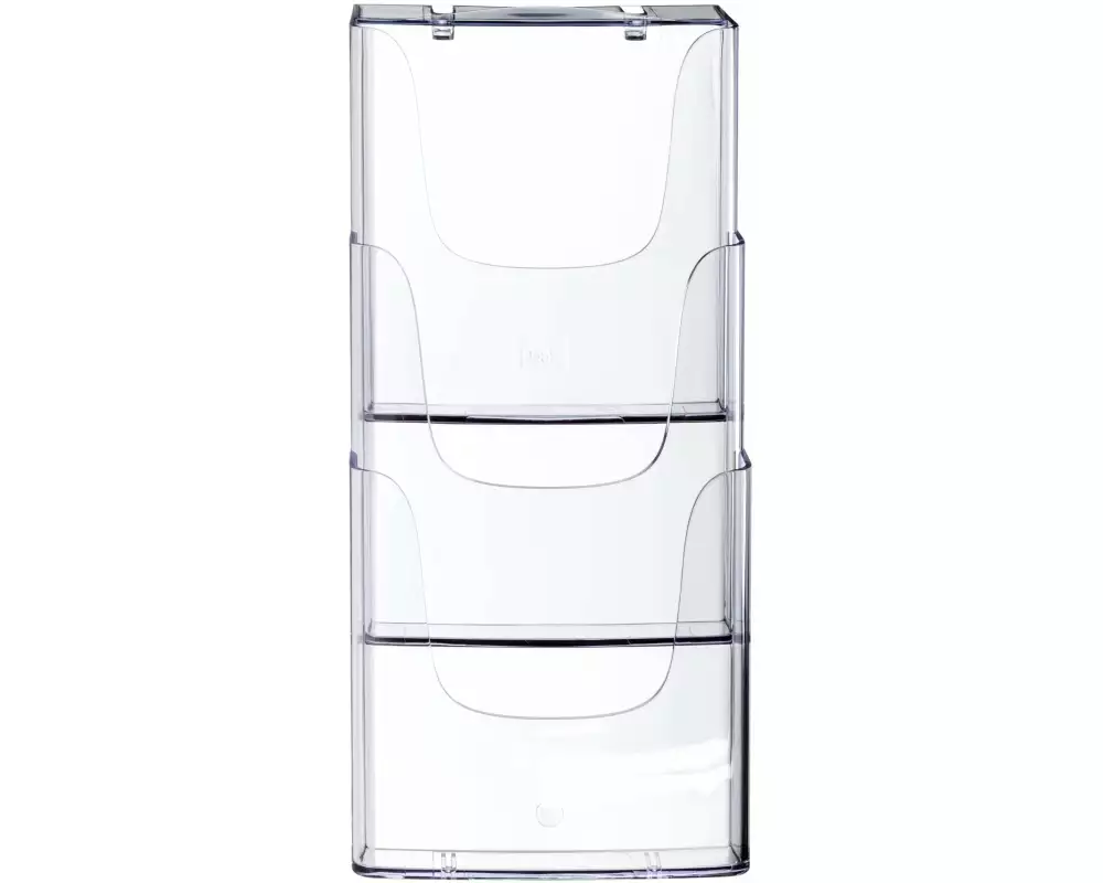 Sigel Prospektständer A4