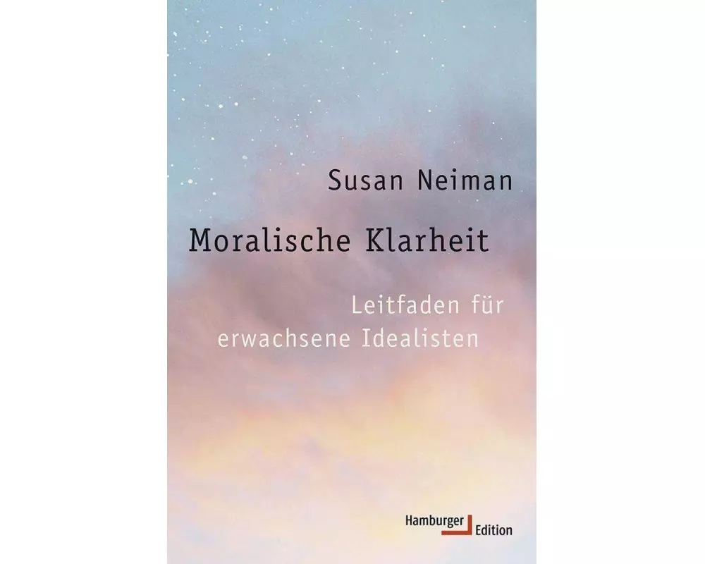 Moralische Klarheit