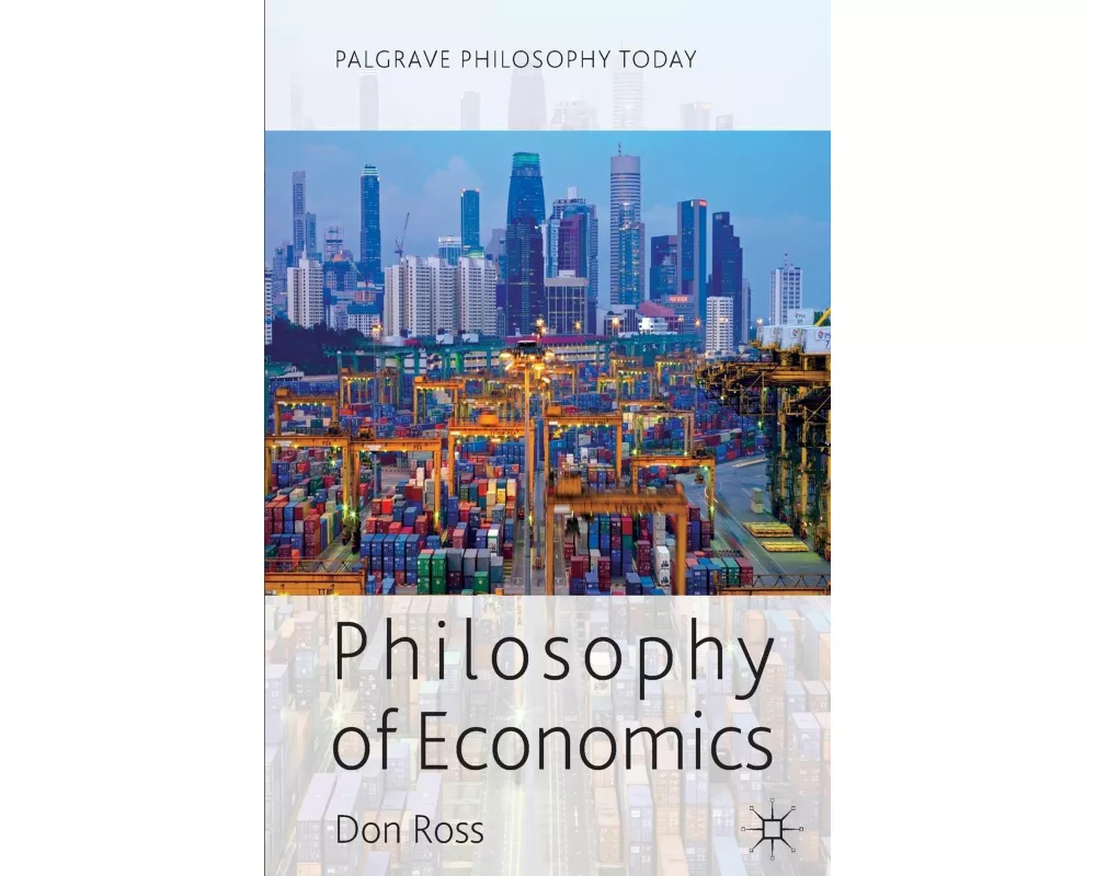 Philosophy of Economics