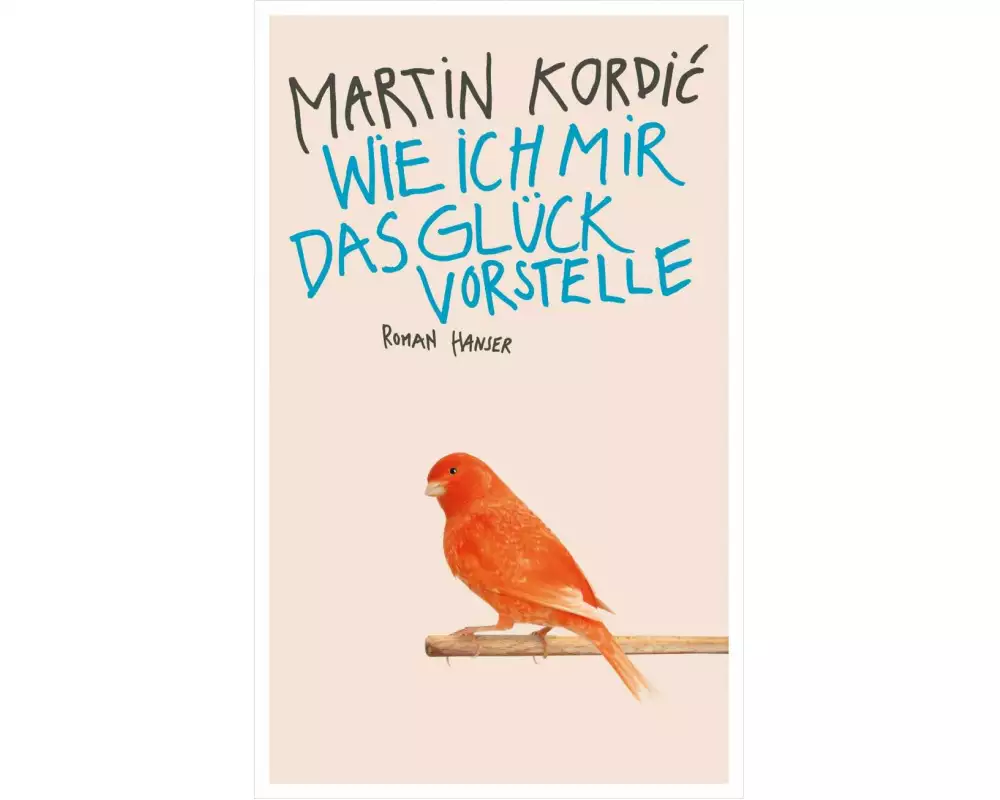 Wie ich mir das Glück vorstelle