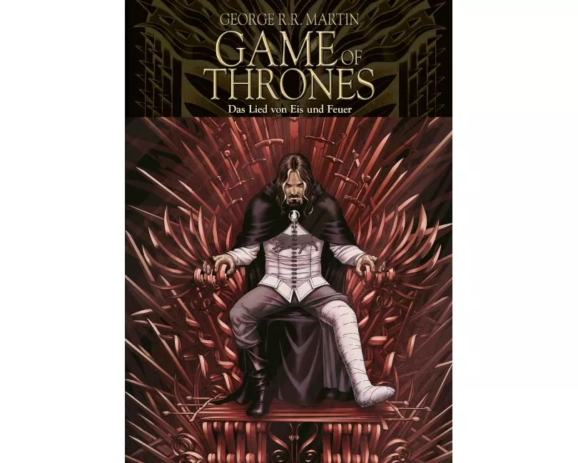Game of Thrones - Das Lied von Eis und Feuer (Collectors Edition)