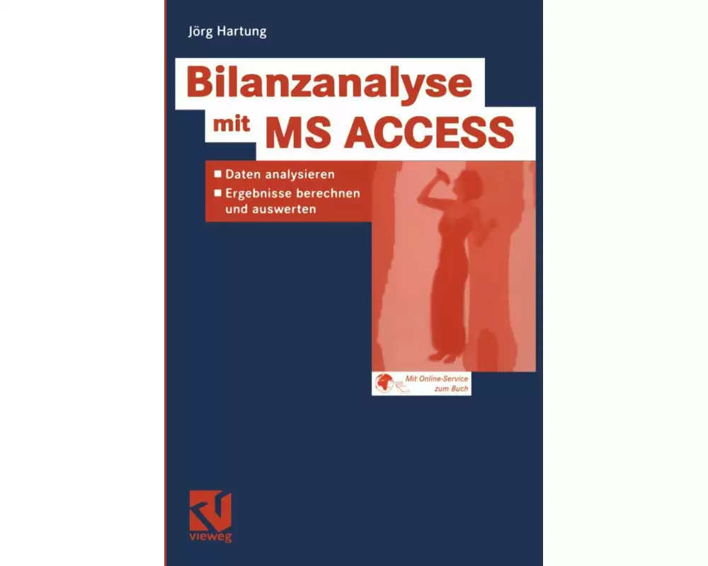 Bilanzanalyse mit MS ACCESS