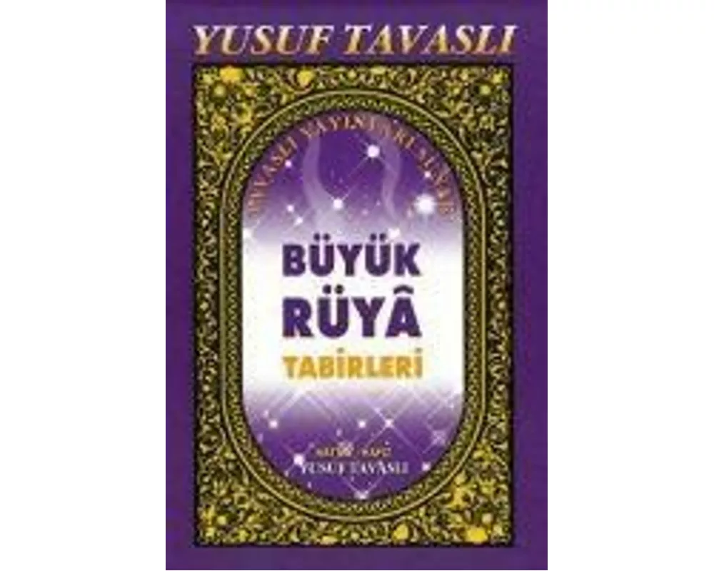 Rüya Tabirleri