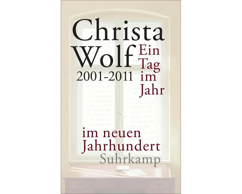 Ein Tag im Jahr im neuen Jahrhundert