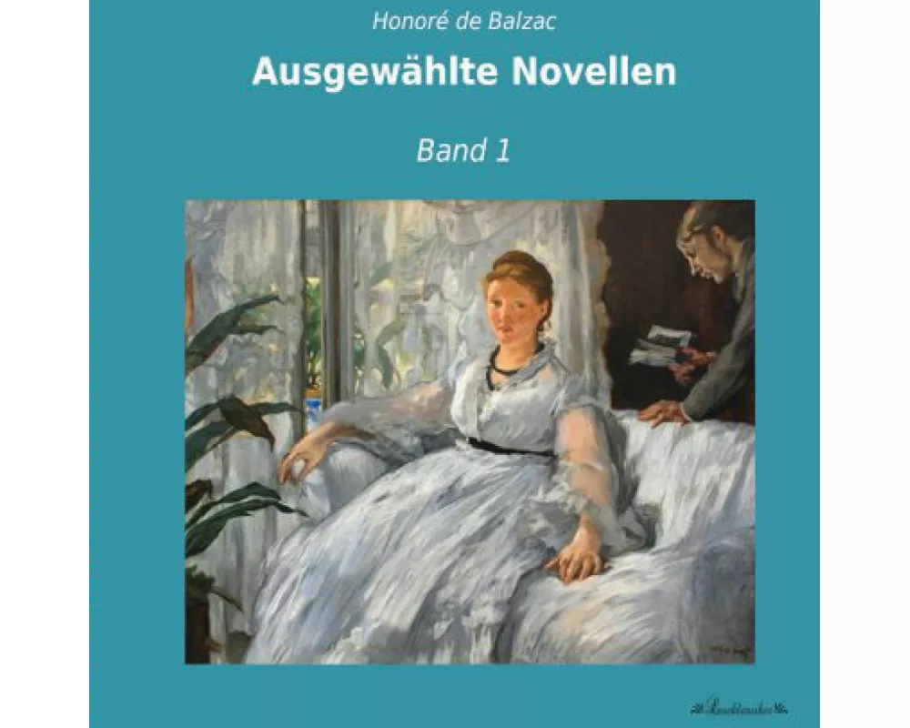 Ausgewählte Novellen